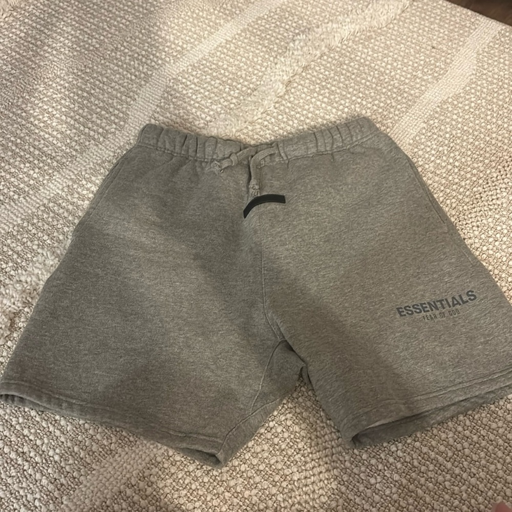 Essentials shorts